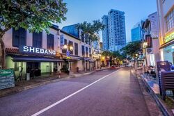 Lorong Telok (D1), Retail #618828351